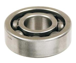 Roulement SKF - 12 x 37 x 12 mm - de pignon élastique pour Vespa ACMA, Type N, GS
