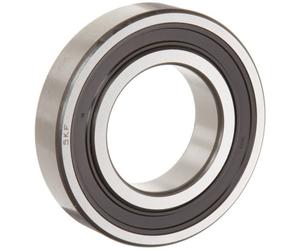 Roulement SKF 6002-2RS-C3 SKF