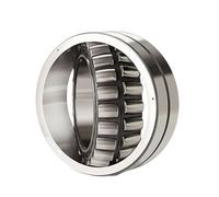 Roulement spécial for réducteur de camion malaxeur BS2B248180, dimensions 100 x 165 x 52/65, 1 pièce