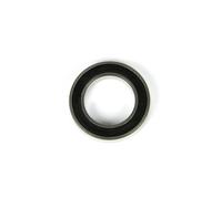 Roulement Sun Ringlé 6804 Argenté