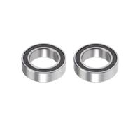 Roulement Sun Ringlé SRC/SRX 6802-2RS Argenté