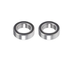 Roulement Sun Ringlé SRC/SRX 6802-2RS Argenté