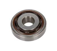 Roulement, Support Amortisseur À Ressort Essieu Avant Gauche Pour FIAT NI