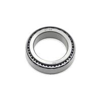 roulement tête Direction 1 Paire De Roulements De Moto pour R1 R50 CJ-K750 Ural R71 M72, Kit De Pièces De Roulement, Roulement De Colonne De Direction De Direction