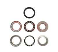 roulement tête Direction BX24050012 Accessoires De Roulement De Colonne De Direction De Roulement De Moto pour YZF R15 V3 MT15 BK7-WF661-90