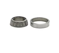 roulement tête Direction Roulements De Reconstruction De Tige De Direction De Moto, pour Z50 SS50 CL70 CT70 SL70 XL70 S65 S90 CL90 CT90, Roulement De Colonne De Direction