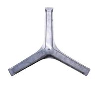 Roulement tripode compatible avec les machines à laver tambour Haier 0020100450/A