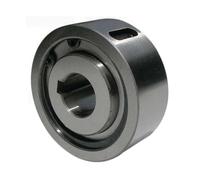 Roulement unidirectionnel de butée CK-A10-100/34-35, embrayage à roue libre, Durable et fiable, 1 pièce(CK-A32100)