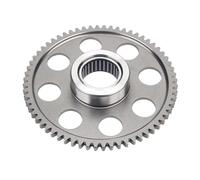 Roulement unidirectionnel de démarreur, pignon d'embrayage de démarreur et volant moteur for moto F650GS K72, F800S R, F800ST, F800GT, F800GS K70(Clutch Gear)