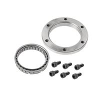 Roulement unidirectionnel d'embrayage de démarreur adapté for DR650 1996-2023 LT-F500F Quadrunner 4WD 1988-2002