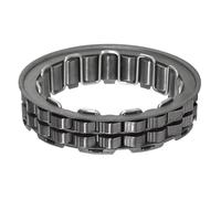 Roulement unidirectionnel moto Compatible Avec Polaris Pour Outlaw 500 2006 2007 Pour Predator 500 2003 2004 2005 2006 2007 Roulement D'embrayage De Démarreur Unidirectionnel