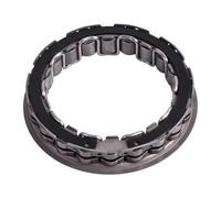 Roulement unidirectionnel moto Compatible Avec Pour F650GS 1999-2007 Roulement Unidirectionnel De Démarrage Embrayage À Cames Au-delà De La Cage D'embrayage Billes 12117687777