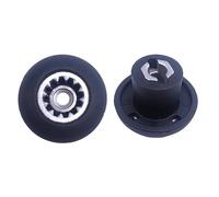 Roulement Universel À Champignon Intérieur 12T For Engrenage De Mixeur, Robot Culinaire, Broyeur À Glace, Machine À Lait De Soja