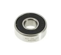 Roulement universel enduro bearings 607 2rs llb abec 3 7 x 19 x 6mm