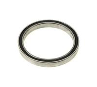 Roulement universel enduro bearings 6709 2rs abec 3 45 x 55 x 6mm