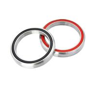 Roulement universel for écouteurs de vélo à 45 °, 39 mm, 41 mm, 41,8 mm, 43,8 mm, 46,9 mm, 49 mm, 51,9 mm, 52 mm, ACB519H8 P16, roulement de réparation for vélo(ACB519H8 (51.9mm))