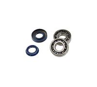 roulement vilo + jts spi doppler compatible avec booster/bw's/nitro//aerox/cpi - sfk c4 polyamide