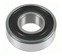 Sachs Roulement pilote 1863 869 009 – pour Renault Clio IV (BH_) 2012 et autres