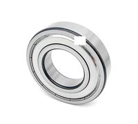 Roulements, 1 pièces 6212-2Z P5 60X110X22 DALUO portant 6212 6212Z 6212ZZ ABEC-5 roulements à billes gorge profonde une rangée Compatibilité polyvalente