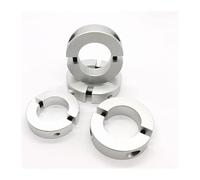Roulements, 1 pièces SCS6/8/10-25 axe optique verrouillage fixe limite d'ouverture bague de roulement de broche bague de retenue bague de positionnement (SCS22 22X45X15mm)(SCS25 25X45X12mm)