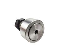 Roulements, 1 pièces Type de boulon roulement à aiguilles anneau de retenue rouleau à courbe axiale KR13 16 19 22 26 30 32 35 40 47 52 62 (KR47 CF20),Compatibilité polyvalente(KR52 CF20-1)