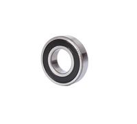 Roulements, 1PC High Speed Motor Bearing 6034/6036/6038/6040/6044/6048 ZZ/RS P5 Deep Groove Ball Bearings(6040-RS 200x310x51mm)
