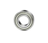 Roulements, 1PC High Speed Motor Bearing 6034/6036/6038/6040/6044/6048 ZZ/RS P5 Deep Groove Ball Bearings(6036-ZZ 180x280x46mm)