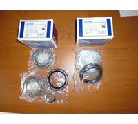 Roulements (2) de roue AV-AR (G&D) Fiat Talento (290) bus / box / ch. cabine
