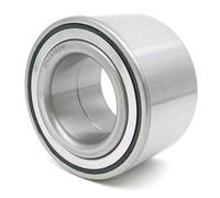 roulements, 2 pièces DAC3055W DAC30550032 roulement à billes de roue de voiture 30x55x32mm ATV UTV roulements de moyeu de roue automatique DAC3055