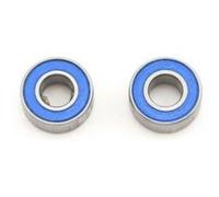 Roulements 5x11x4mm x2 étanches - Traxxas TRX5116 G