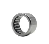 Roulements à aiguilles à coupelle emboutie, haute vitesse, sans entretien, 2 pièces(HK152116 15X21X16)