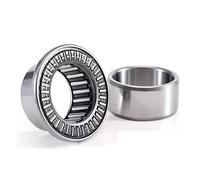 Roulements à aiguilles combinés RAX705/712/714/715/718/720/725/730 sans palier manchon intérieur(Rax725)