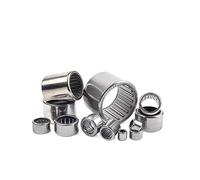 Roulements à aiguilles HK5520 5525 5528 6012 6020 6032, 1 pièce(5Pcs)