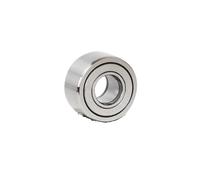 Roulements à aiguilles NATR5 6 8 10 12 15 17 20 25 30 35 40 45 50 PP(NATR12PP 12x32x15),Durabilité améliorée(NATR6PP 6x19x12)