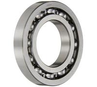 Roulements à billes 16006 C3 9mm Ext 55mm Int 30mm SKF
