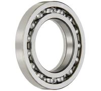 Roulements à billes 16009 C3 10mm Ext 75mm Int 45mm SKF