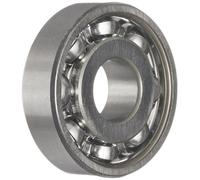 Roulements à billes 16100 8mm Ext 28mm Int 10mm SKF