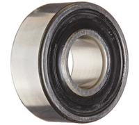 Roulements à billes 2203 E-2RS1TN9 16mm Ext 40mm Int 17mm SKF