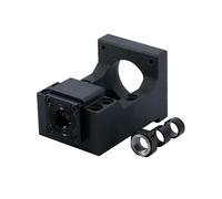 Roulements à Billes, 45# Métal C7 C5 Contact Normal/Angulaire Roulement Moteur Support de Montage du BK12 BK15 Unité for imprimante 3D (Couleur : HM15-86 P5)(HM15-86 C7)