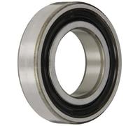 Roulements à billes 6006 -RS1 13mm Ext 55mm Int 30mm SKF