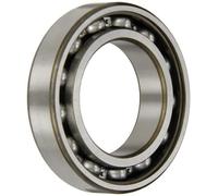 Roulements à billes 6009 -Z 16mm Ext 75mm Int 45mm SKF