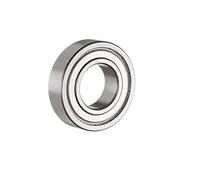 Roulements à billes 6207 ZZ C3 SKF