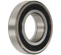 Roulements à billes 6209 -RS1 19mm Ext 85mm Int 45mm SKF