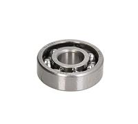 Roulements à billes 6303 14mm Ext 47mm Int 17mm NKE, Roulement Bille Acier