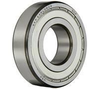 SKF Roulement à billes à gorge profonde 6306-2Z-C3 30 mm int. 72 mm ext. 19 mm