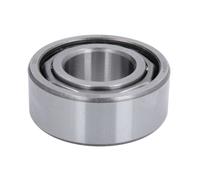 Roulements à billes à contact oblique ZVL 3207