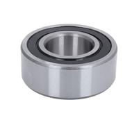 Roulements à billes à contact oblique ZVL 3207-2RS