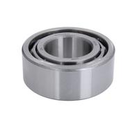 Roulements à billes à contact oblique ZVL 3208