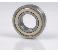 Roulements à billes à gorge profonde 6002 -2ZTN9/C3 ID 15mm AD 32mm Largeur9mm 1pc/unité SKF