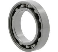 Roulements à billes à gorge profonde 6002 -Z-C3 ID 15mm AD 32mm Largeur9mm NKE